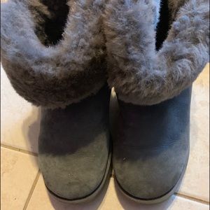 UGG boots